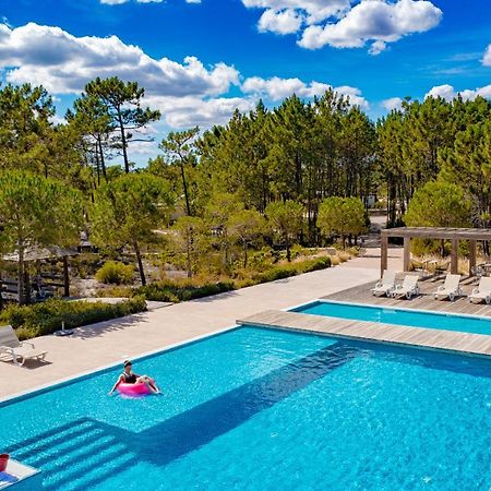 Pestana Troia Eco-Resort & Residences Exterior foto