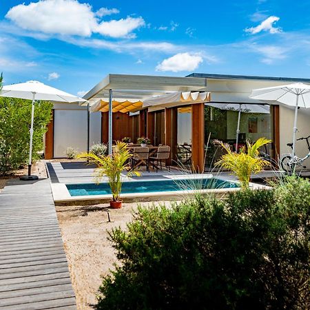 Pestana Troia Eco-Resort & Residences Exterior foto
