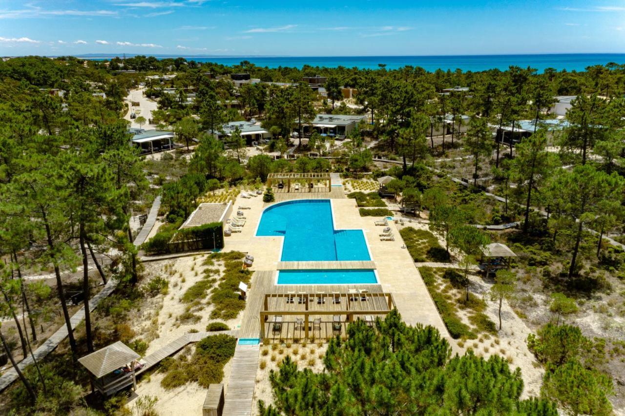 Pestana Troia Eco-Resort & Residences Exterior foto