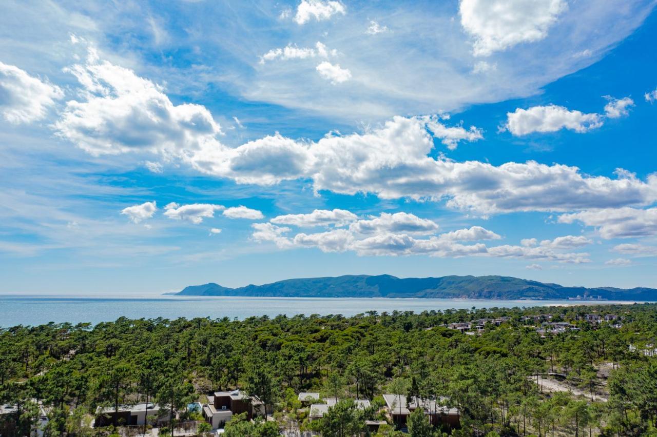 Pestana Troia Eco-Resort & Residences Exterior foto