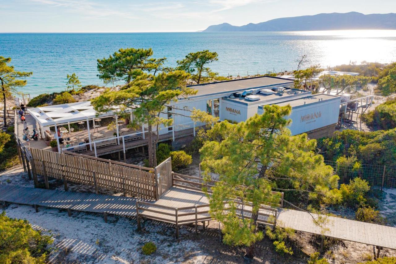 Pestana Troia Eco-Resort & Residences Exterior foto