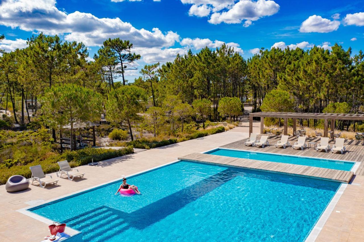 Pestana Troia Eco-Resort & Residences Exterior foto