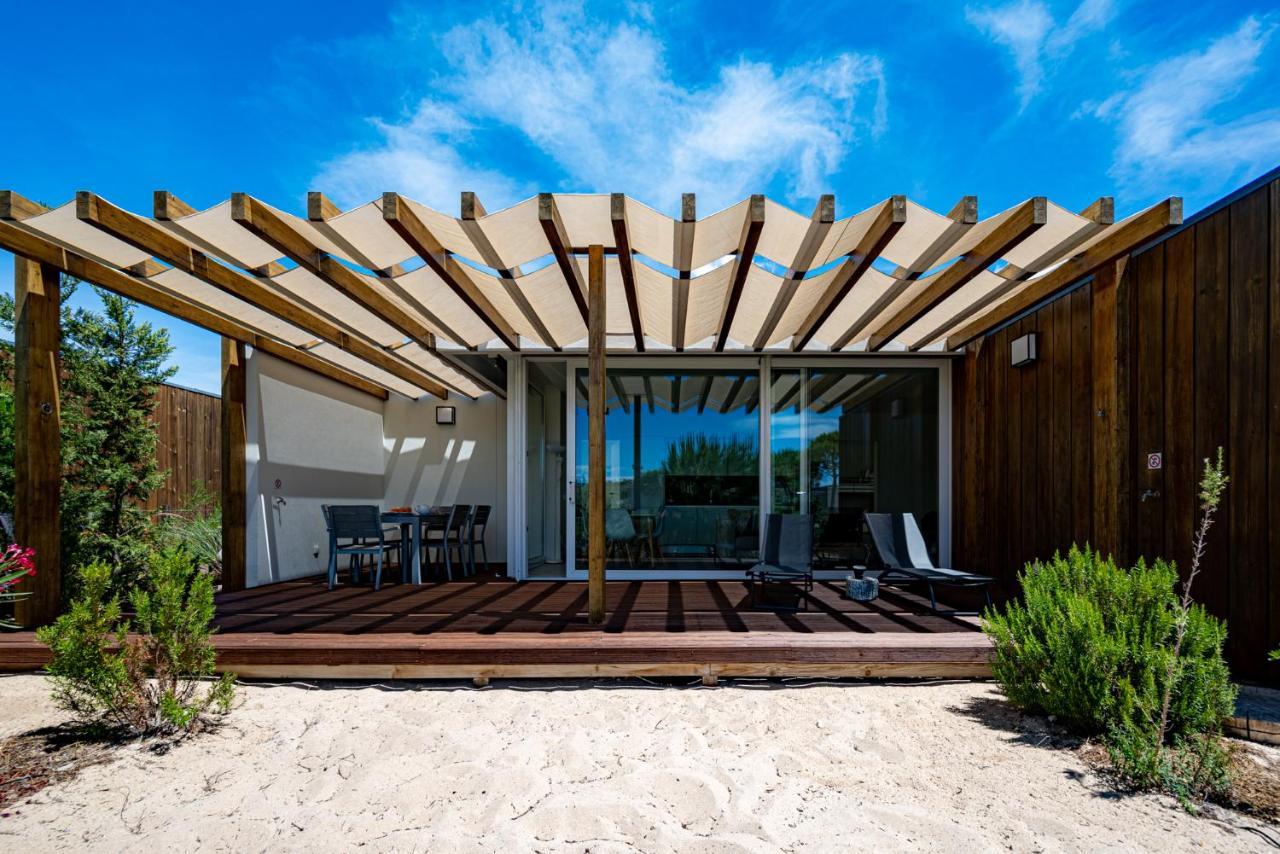 Pestana Troia Eco-Resort & Residences Exterior foto