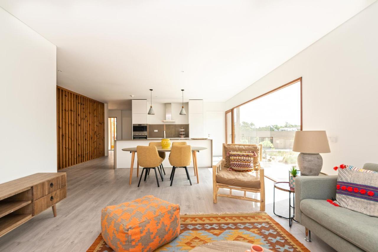 Pestana Troia Eco-Resort & Residences Exterior foto