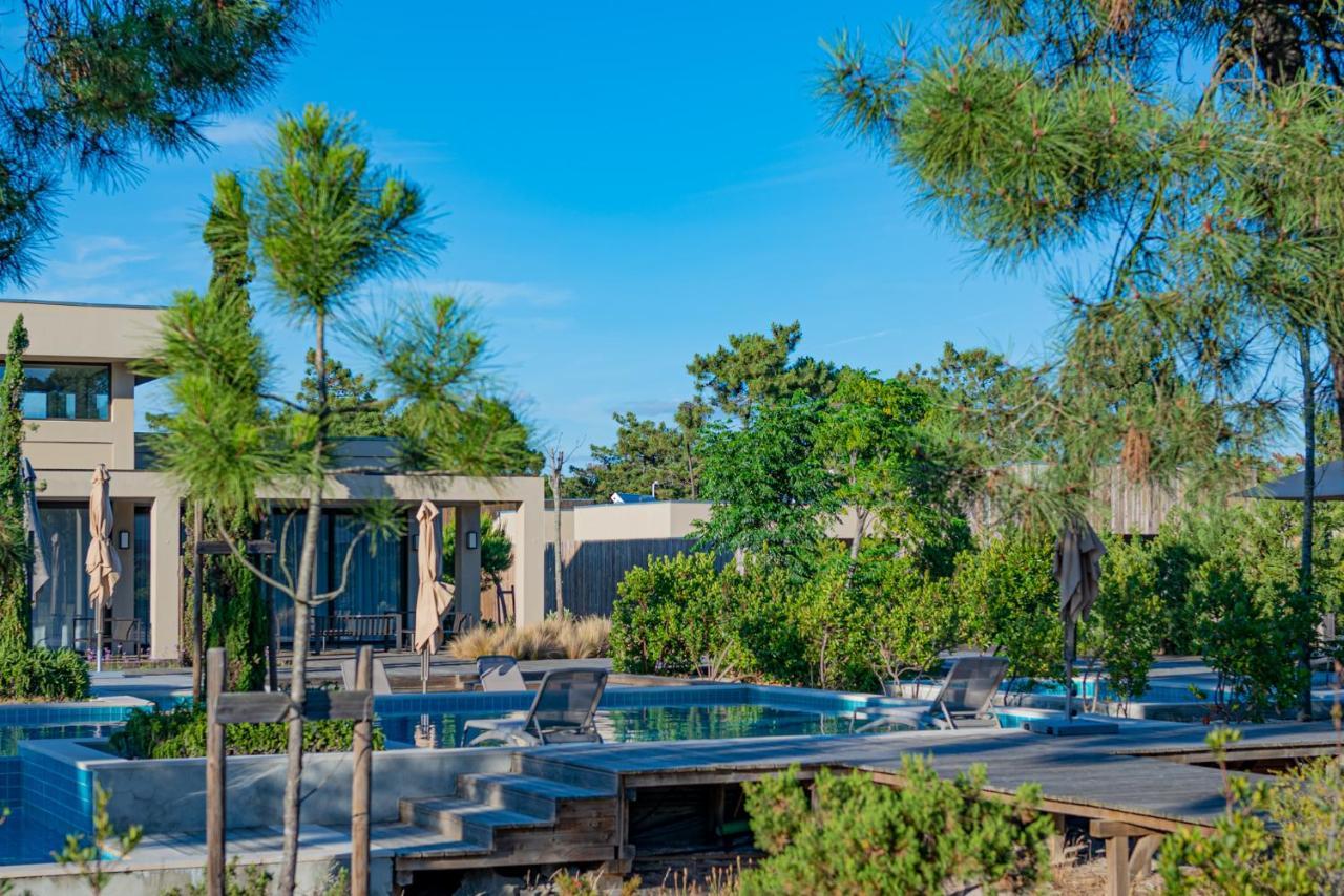 Pestana Troia Eco-Resort & Residences Exterior foto