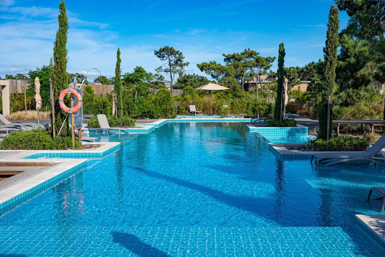 Pestana Troia Eco-Resort & Residences Exterior foto