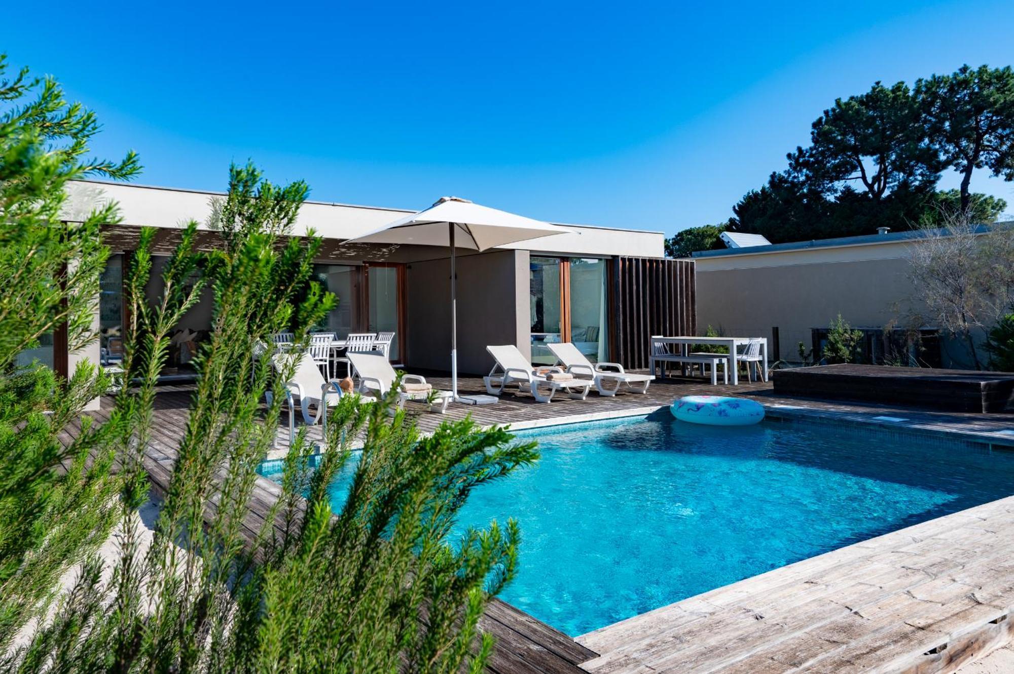 Pestana Troia Eco-Resort & Residences Exterior foto