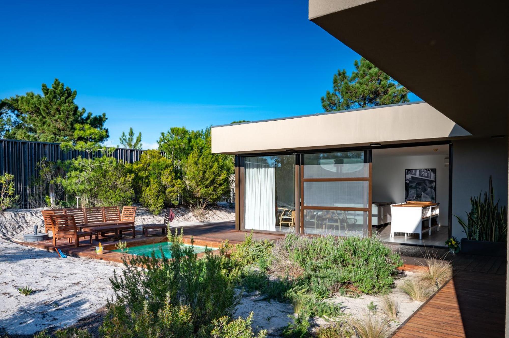 Pestana Troia Eco-Resort & Residences Exterior foto