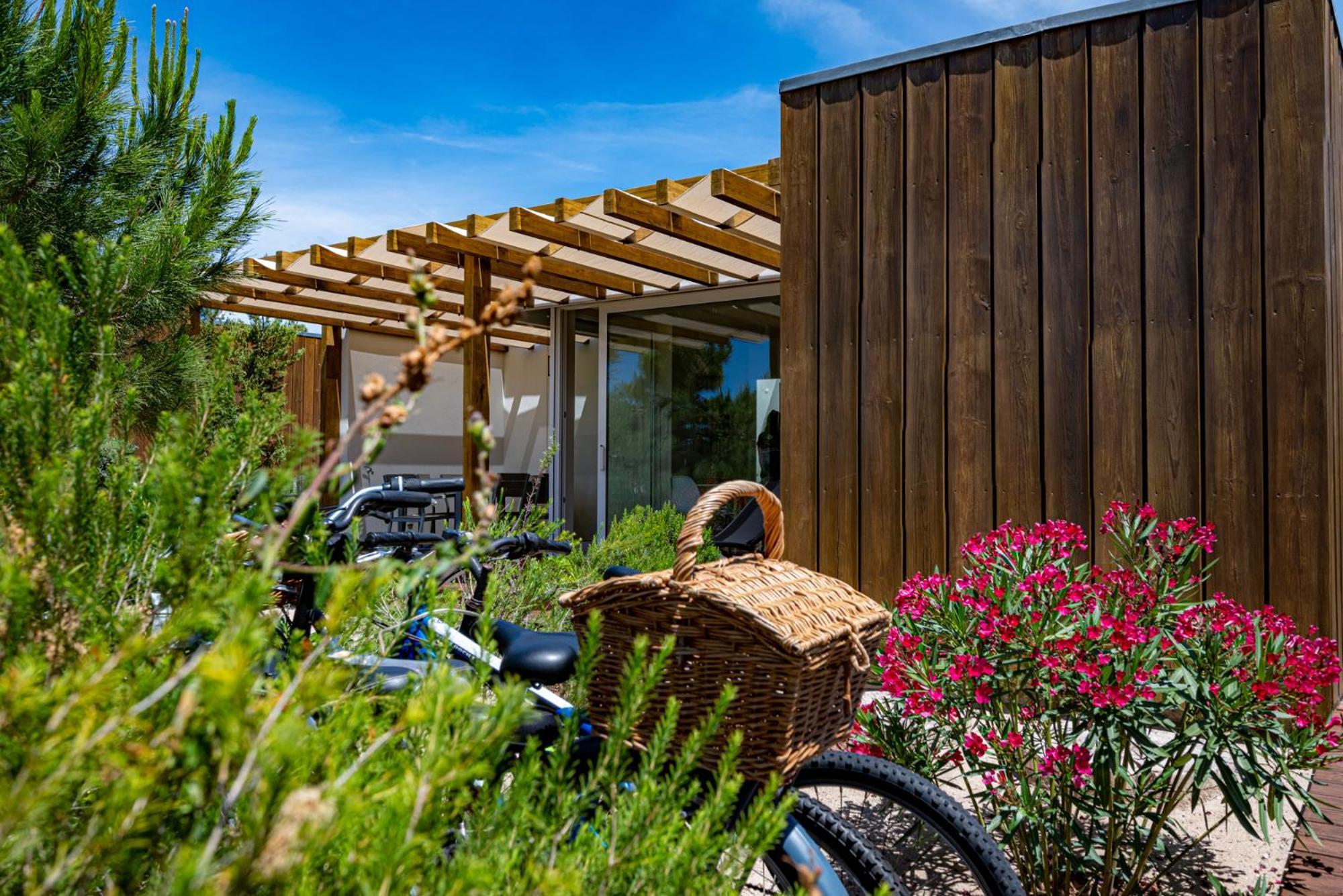 Pestana Troia Eco-Resort & Residences Exterior foto