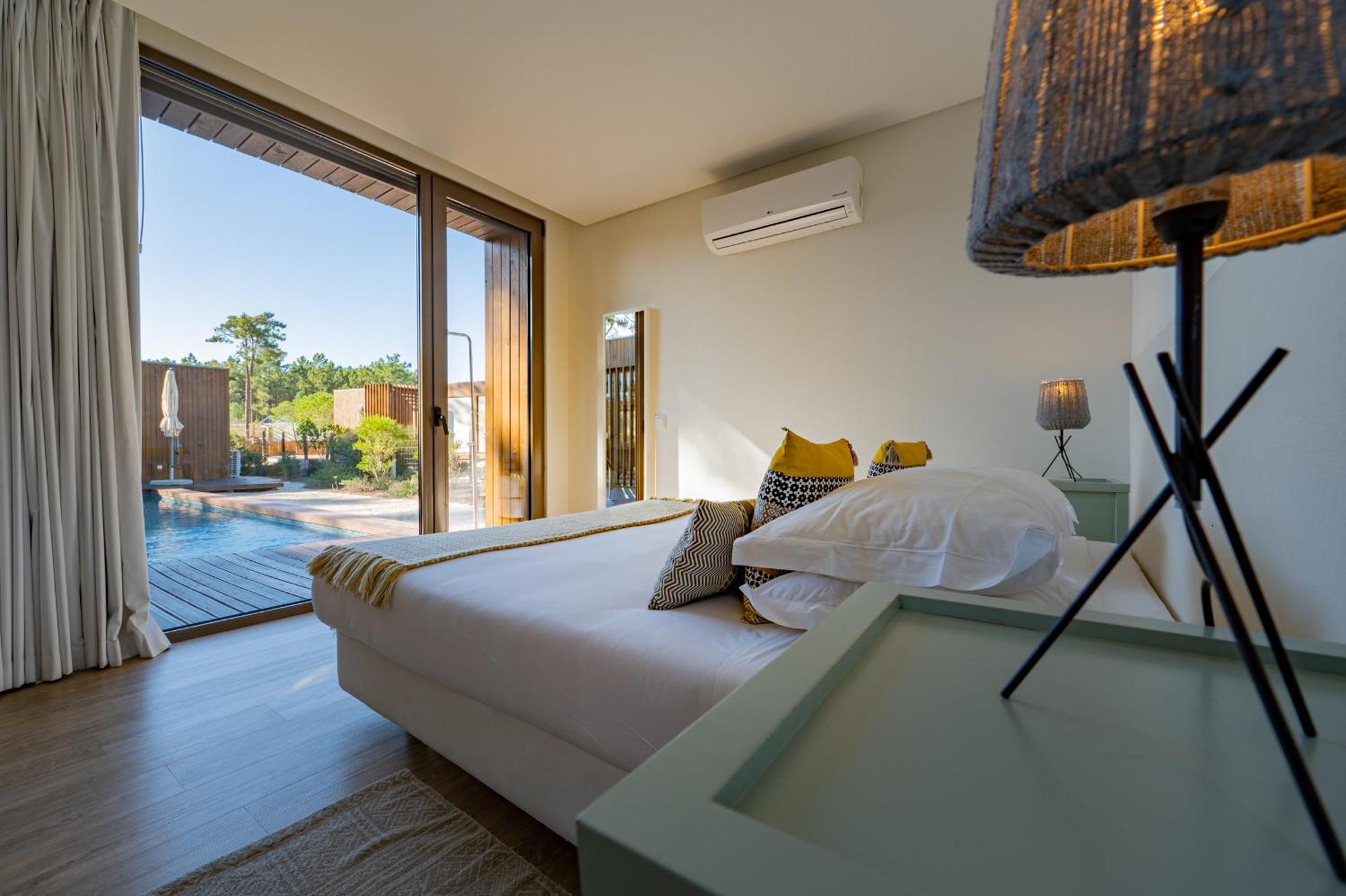 Pestana Troia Eco-Resort & Residences Exterior foto