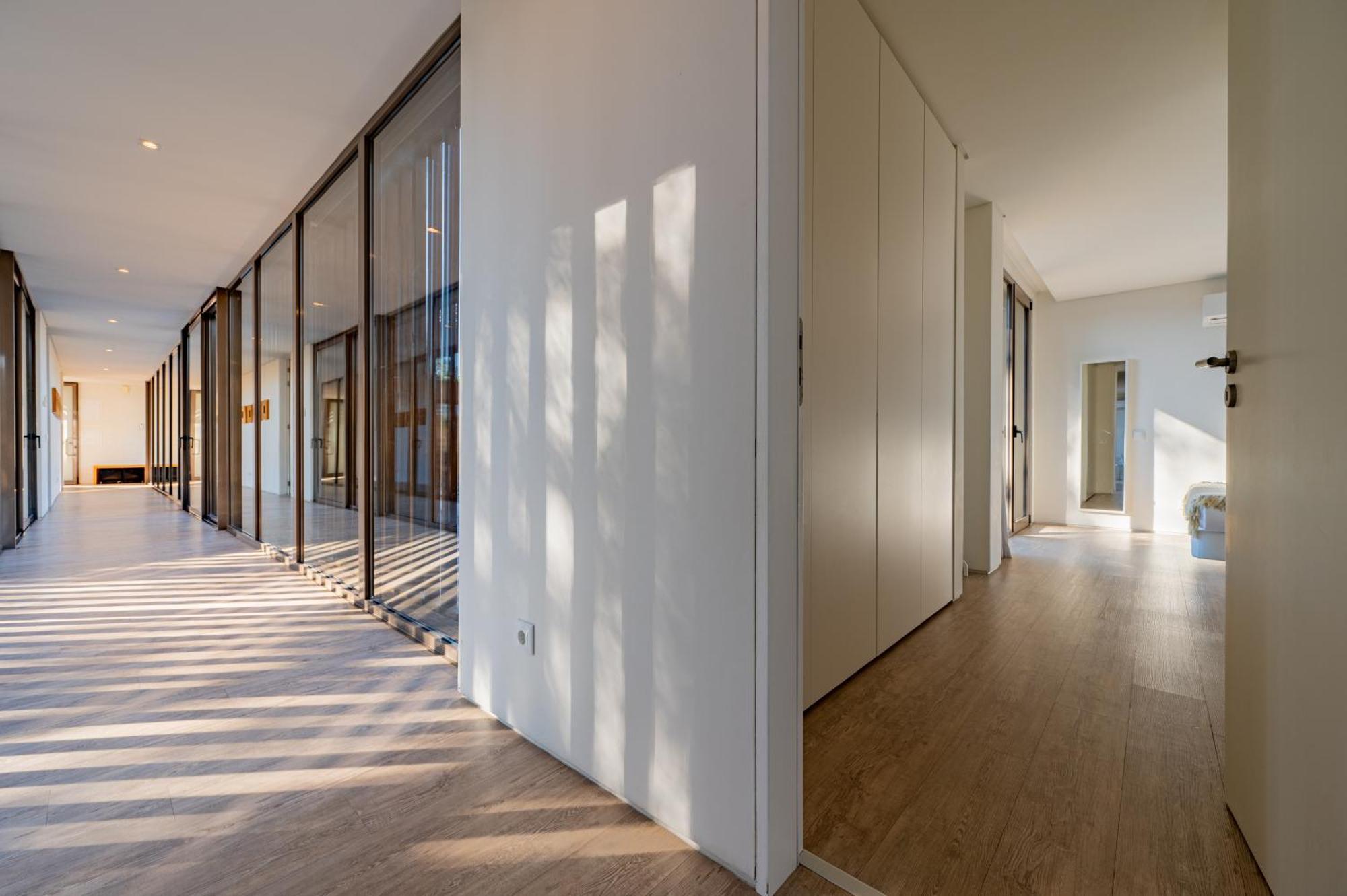 Pestana Troia Eco-Resort & Residences Exterior foto