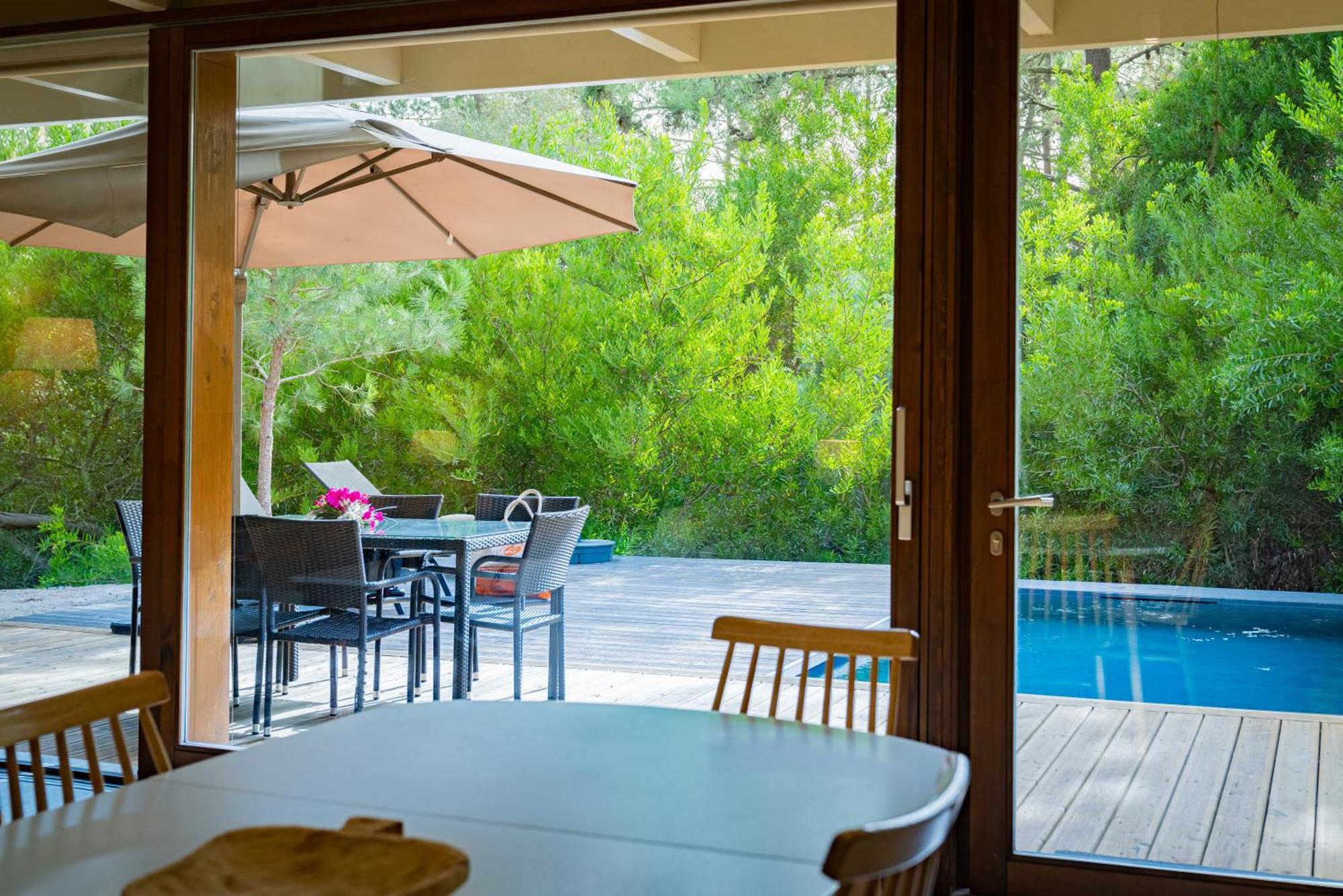 Pestana Troia Eco-Resort & Residences Exterior foto