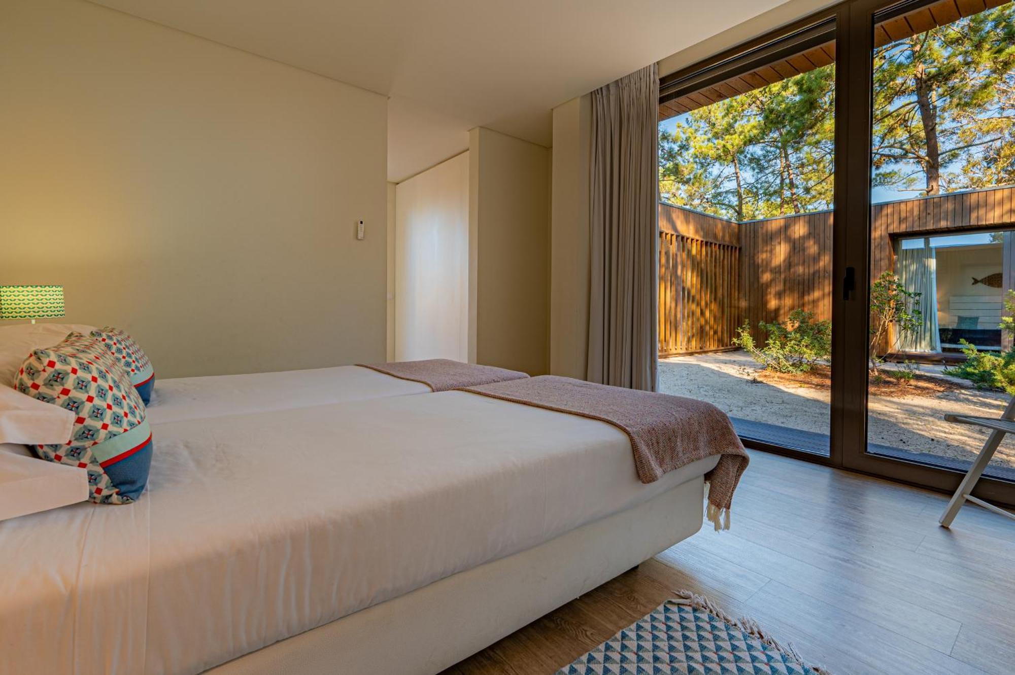 Pestana Troia Eco-Resort & Residences Exterior foto