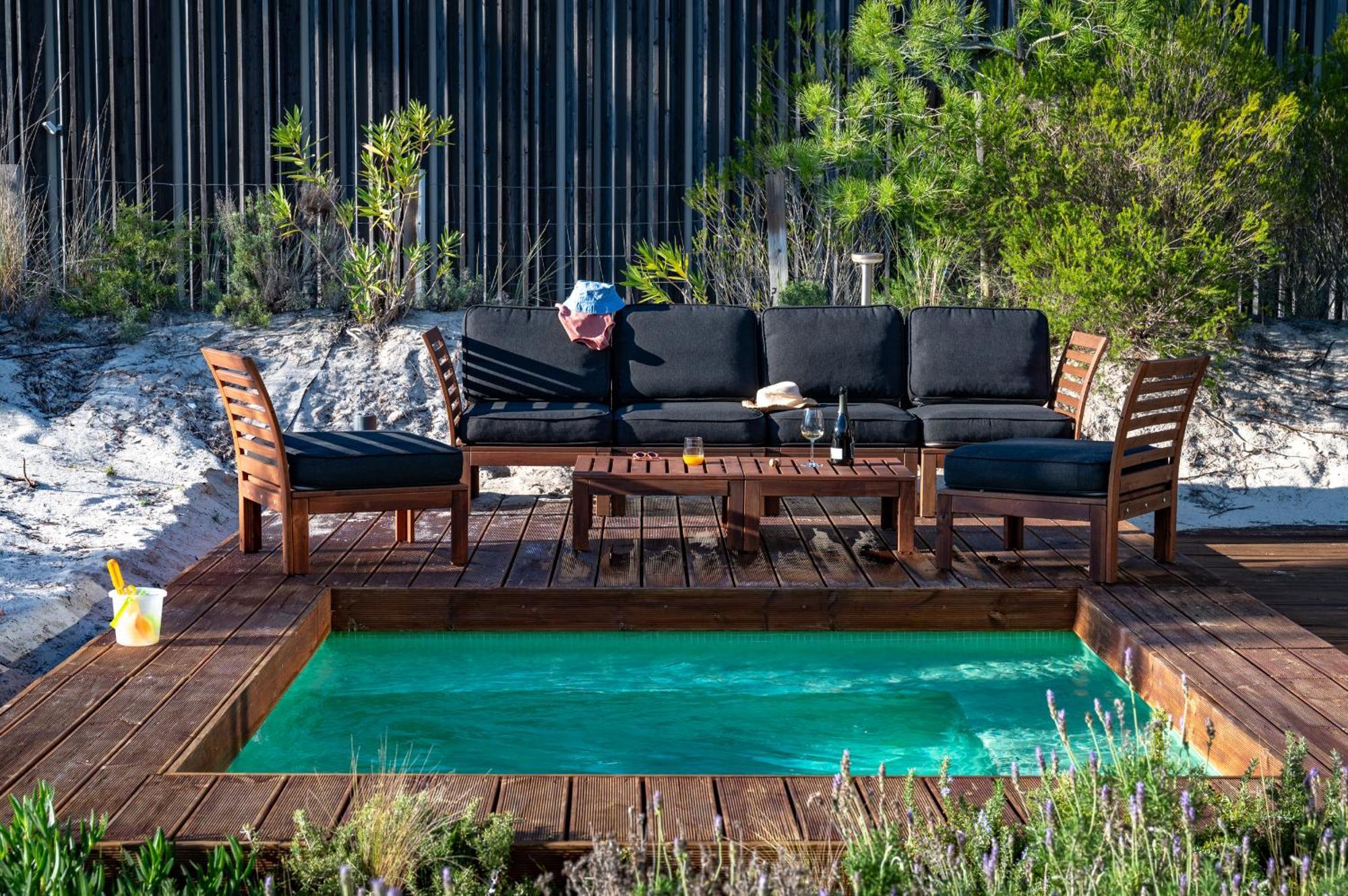Pestana Troia Eco-Resort & Residences Exterior foto