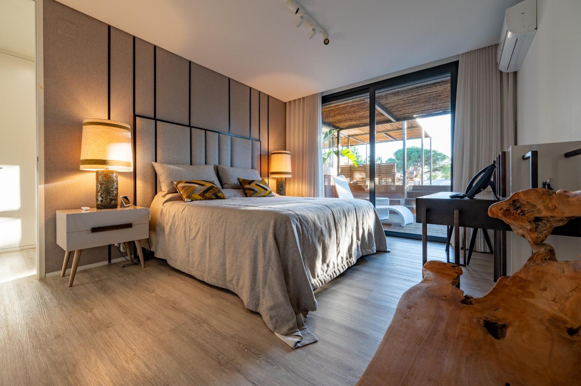 Pestana Troia Eco-Resort & Residences Exterior foto