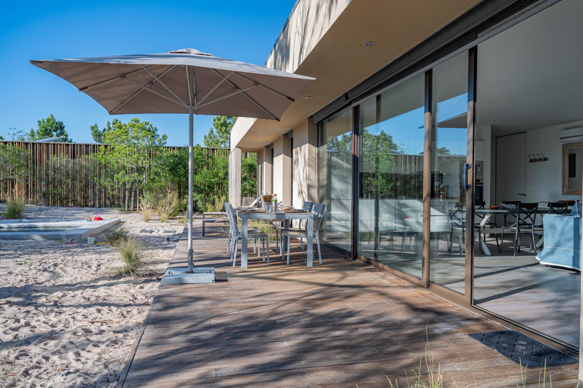 Pestana Troia Eco-Resort & Residences Exterior foto