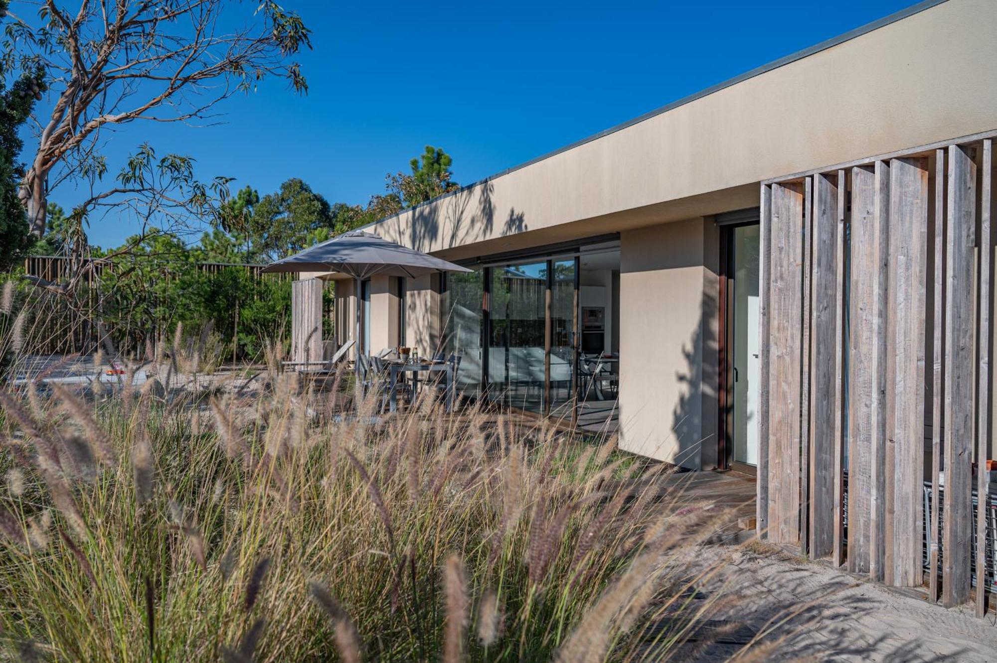 Pestana Troia Eco-Resort & Residences Exterior foto