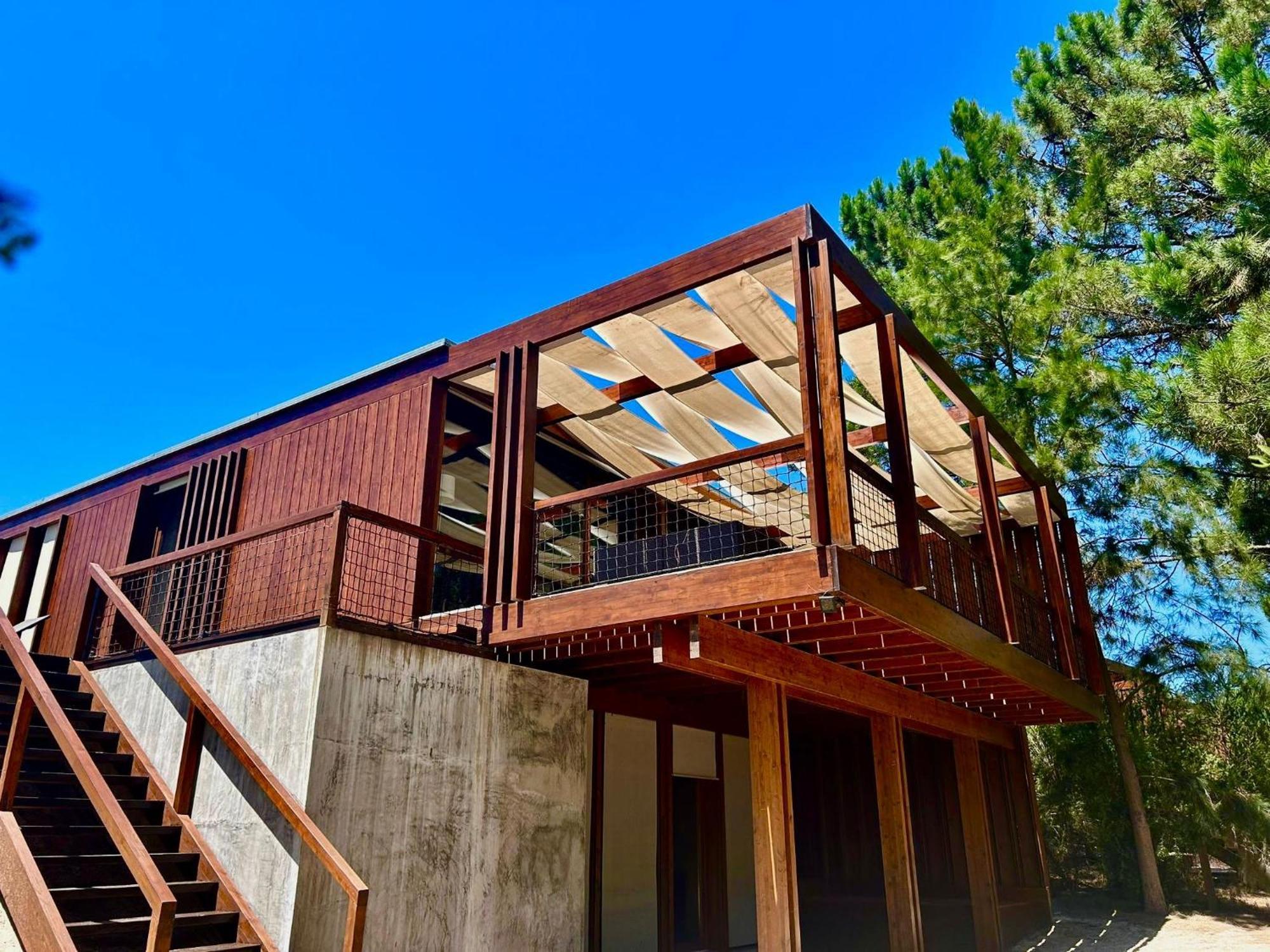 Pestana Troia Eco-Resort & Residences Exterior foto